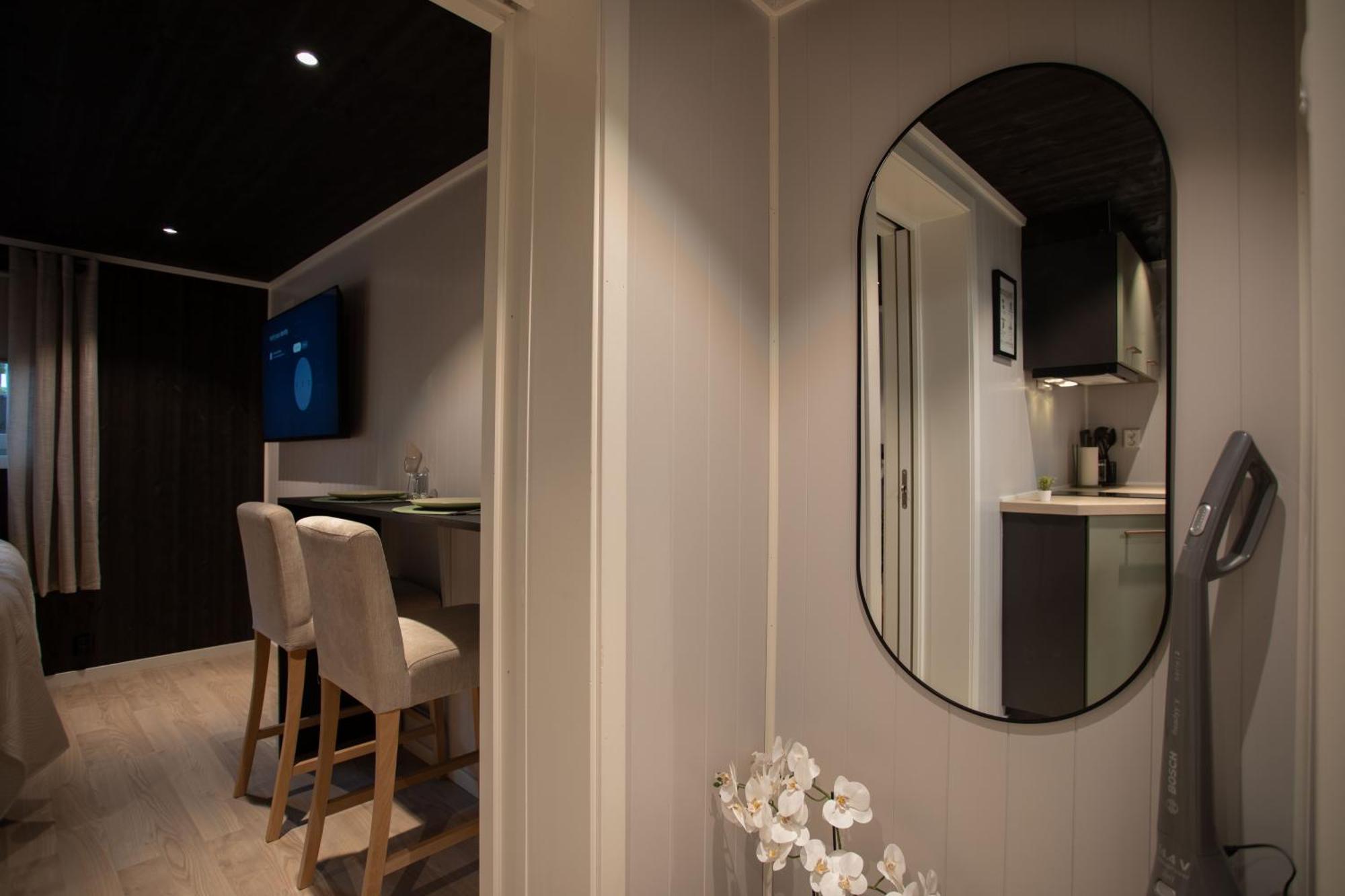 Plassen Apartment